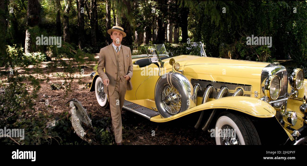 The great gatsby hires stock photography and images Alamy