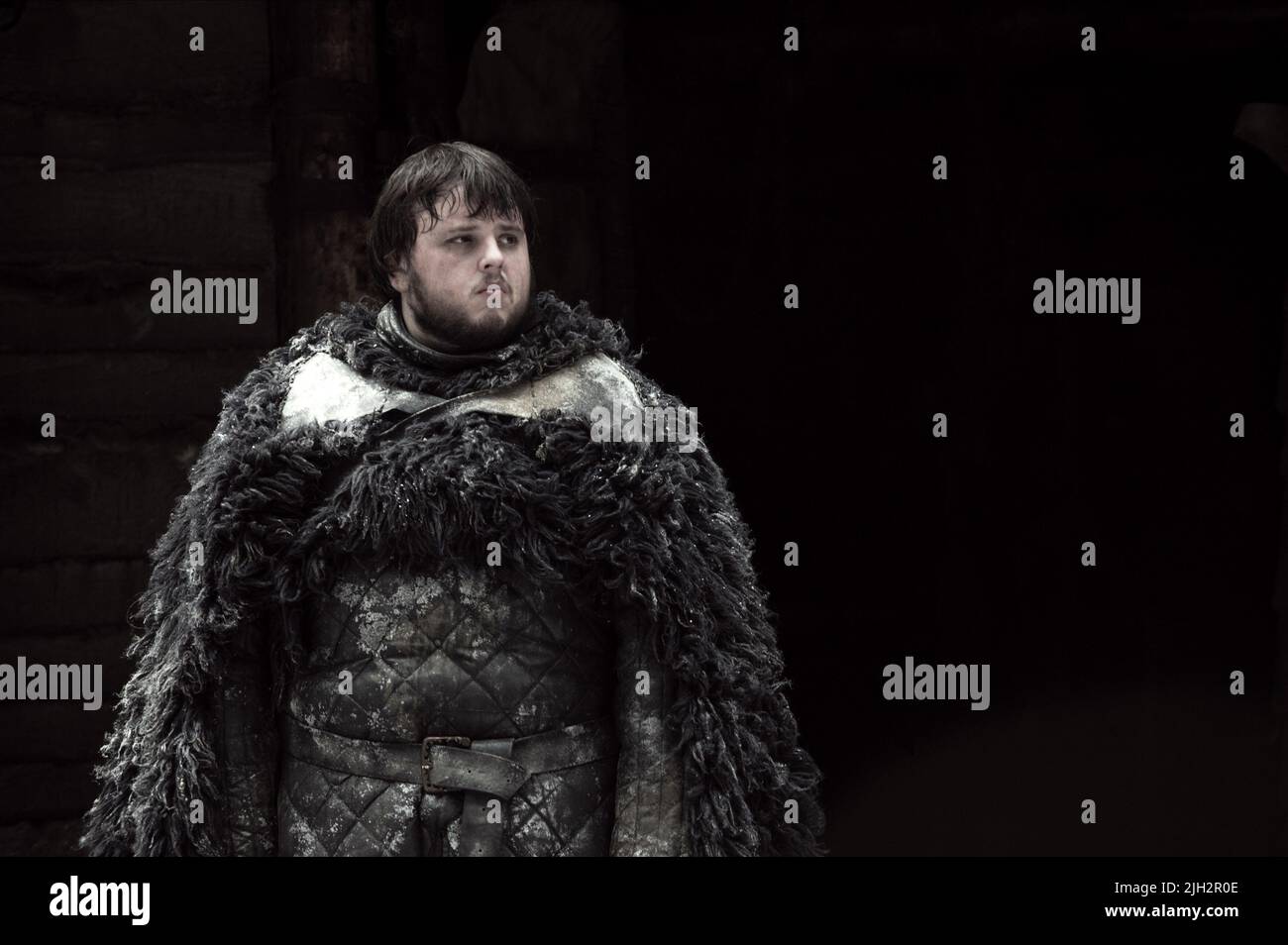 John bradley as samwell tarly hires stock photography and images Alamy