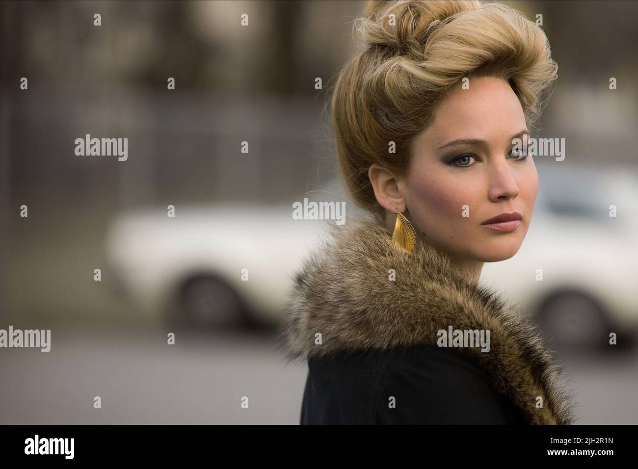Jennifer lawrence portrait hires stock photography and images Alamy