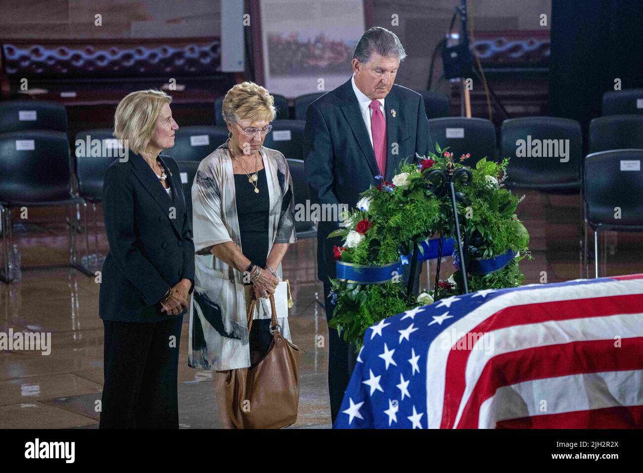 Gayle conelly manchin hi-res stock photography and images - Alamy