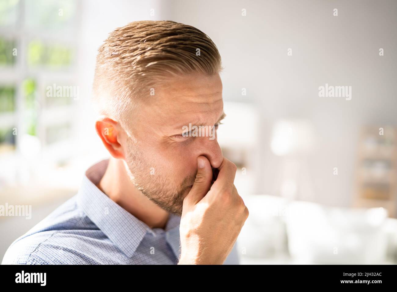 Bad smell house hires stock photography and images Alamy
