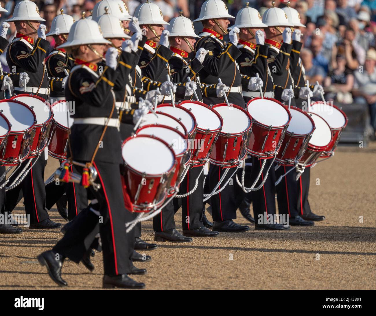 Worlds finest navy hi-res stock photography and images - Alamy