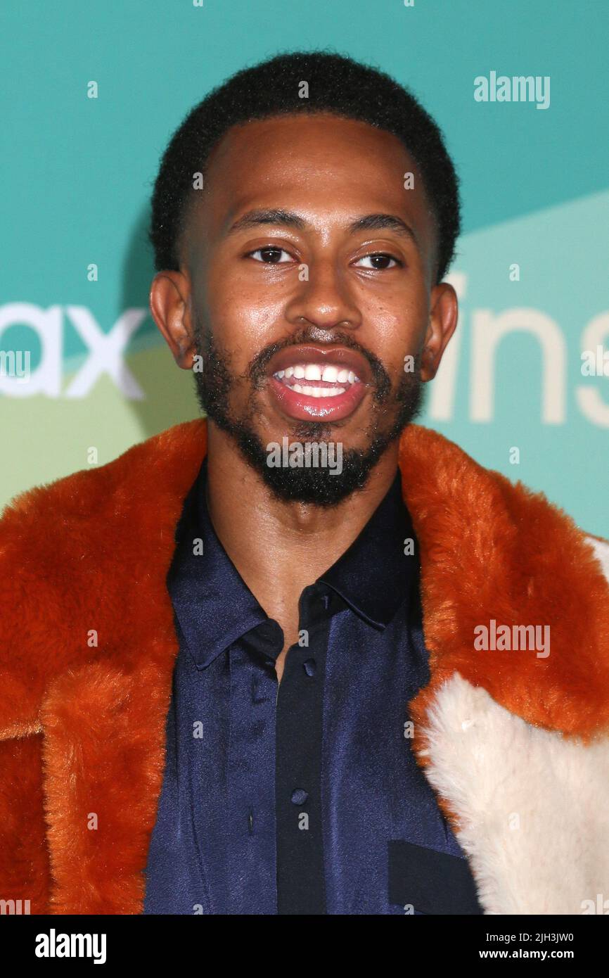 Insecure Season 5 Premiere Screening at Kenneth Hahn Park on October 21 ...