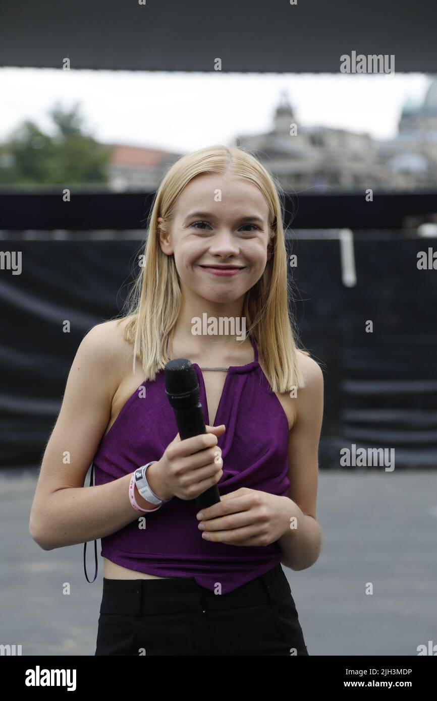 Katharina hirschberg hi-res stock photography and images - Alamy