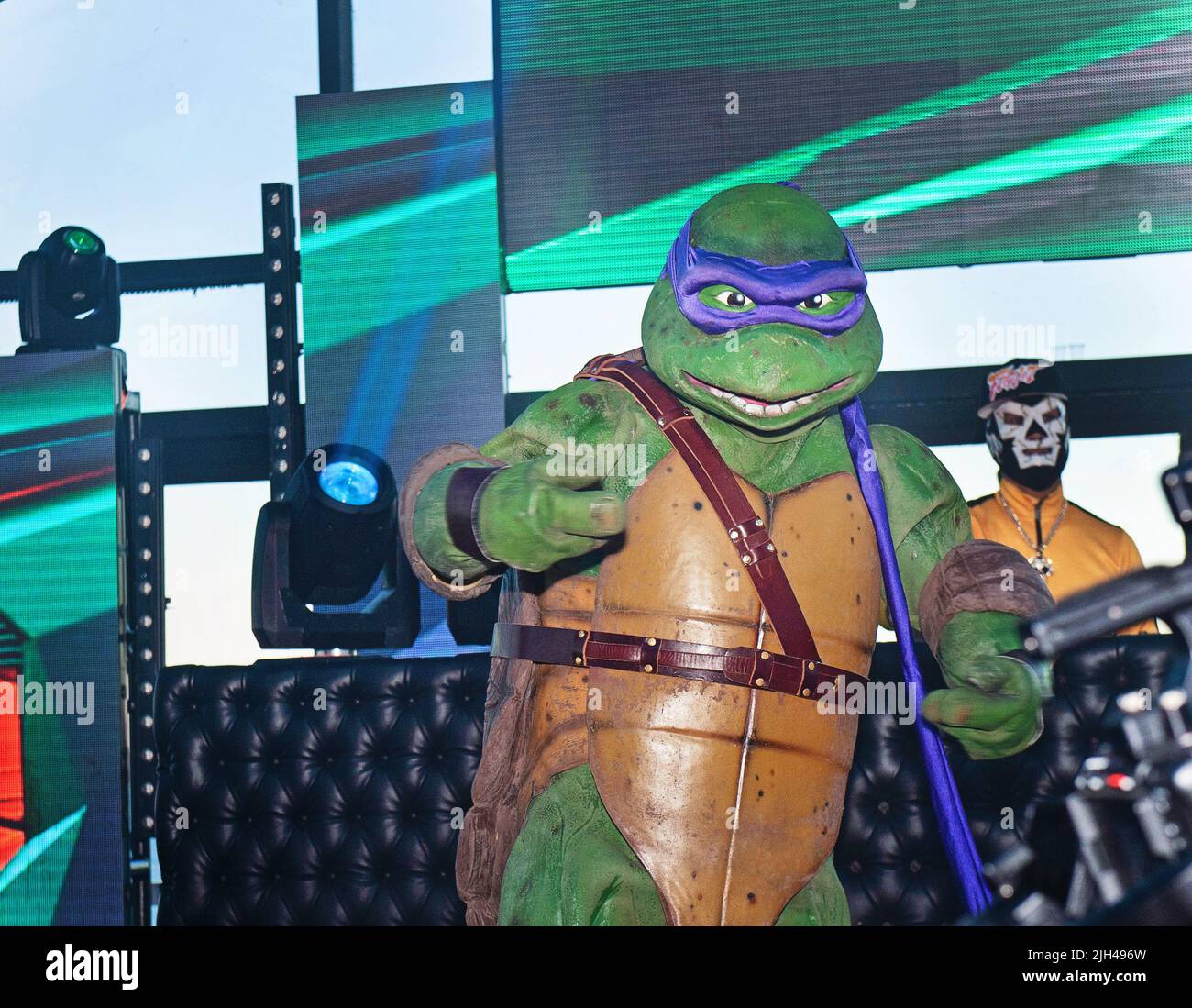 Robert matthew van winkle hires stock photography and images Alamy