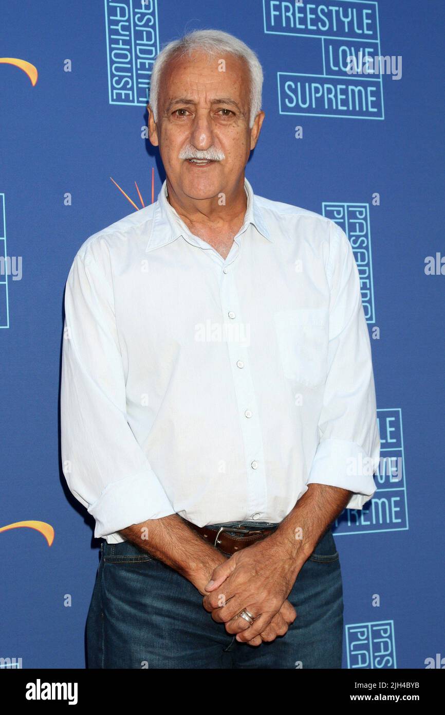 Brian george hi-res stock photography and images - Alamy