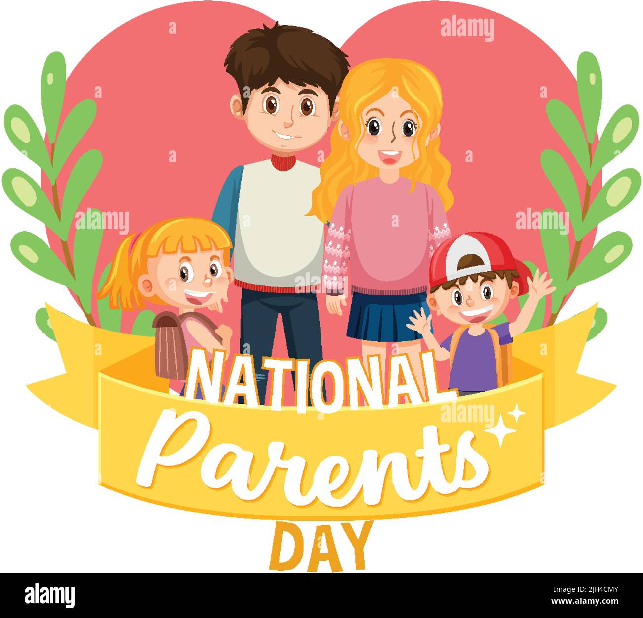 national parents day
