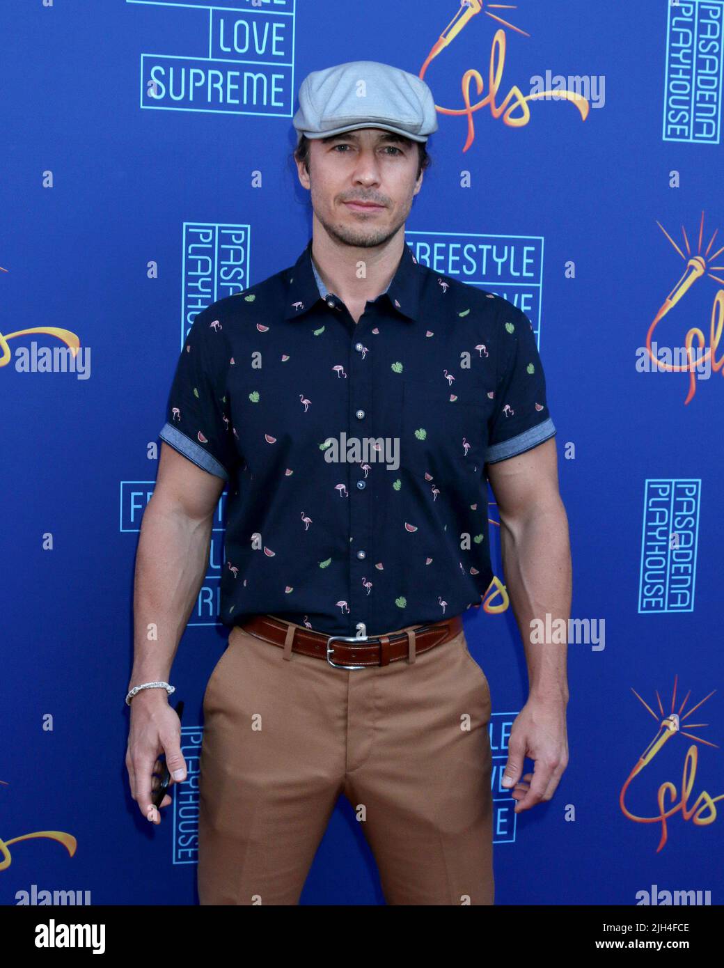 Ryan carnes hi-res stock photography and images - Alamy
