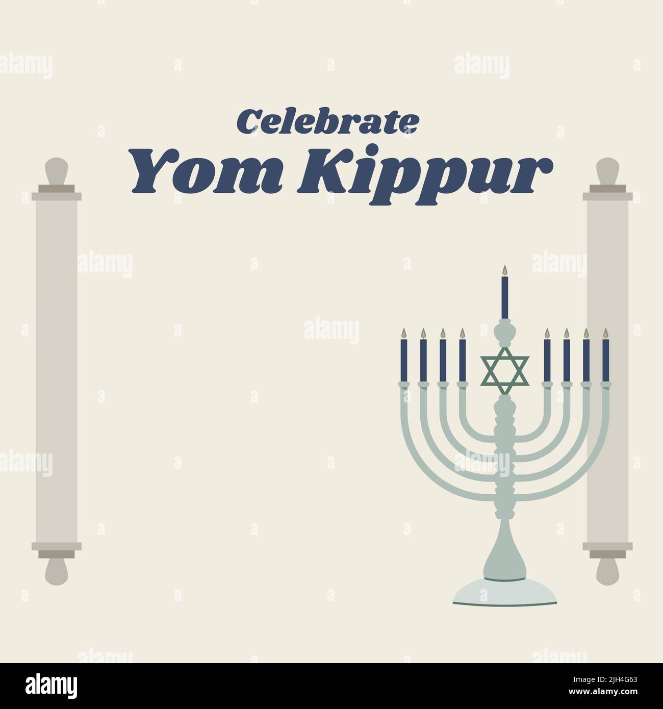 Yom Kippur Celebration