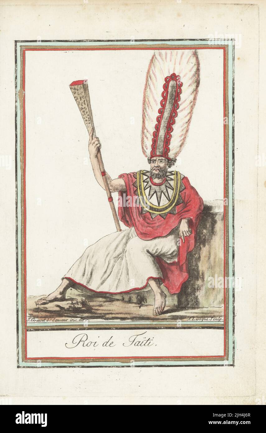 King pomare i hires stock photography and images Alamy