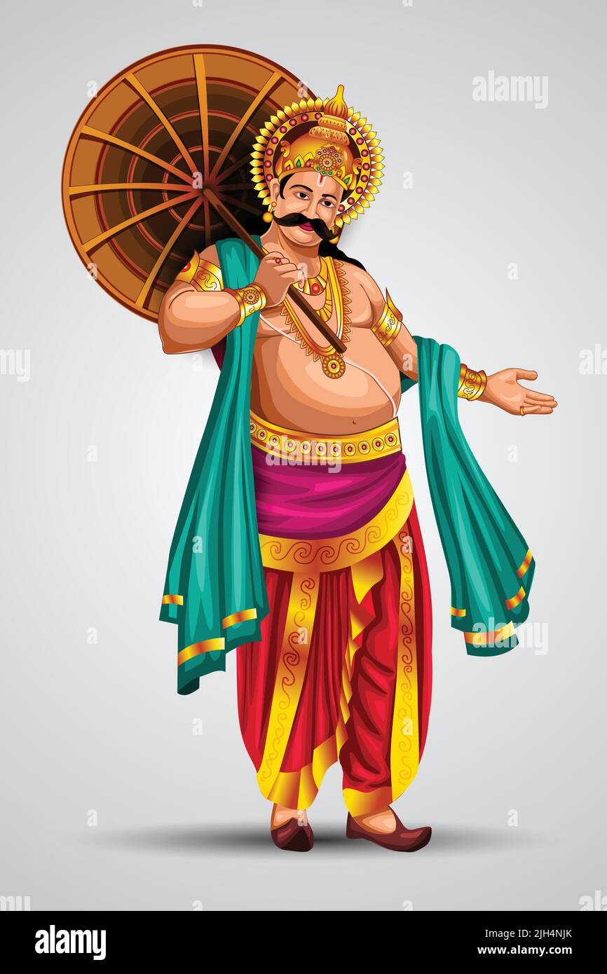 Mahabali hi-res stock photography and images - Alamy Mahabali hi-res stock photography and images - Alamy