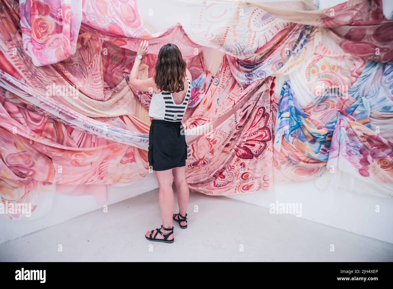 Ual chelsea college of art hires stock photography and images Alamy