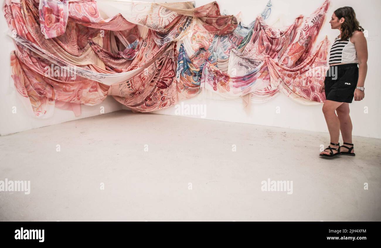 Ual chelsea college of art hires stock photography and images Alamy