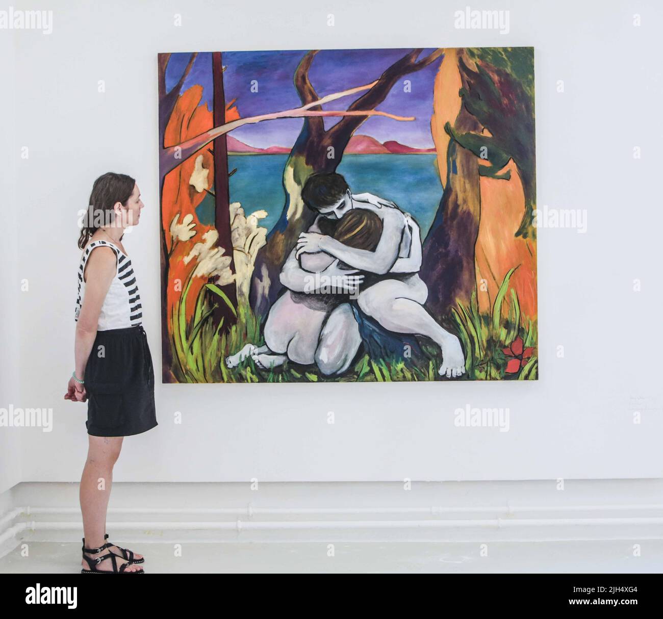 Ual chelsea college of art hires stock photography and images Alamy