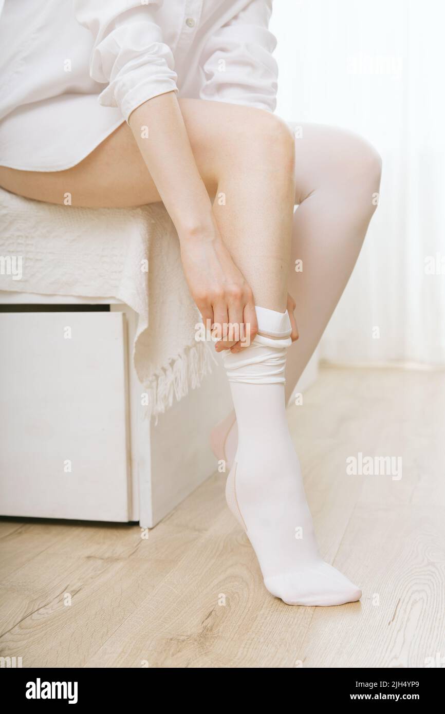 Ted Hose Vs Compression Stockings What's The Difference?, 55 OFF