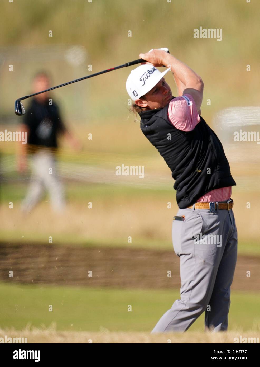 Cameron smith british open 2022 hires stock photography and images Alamy