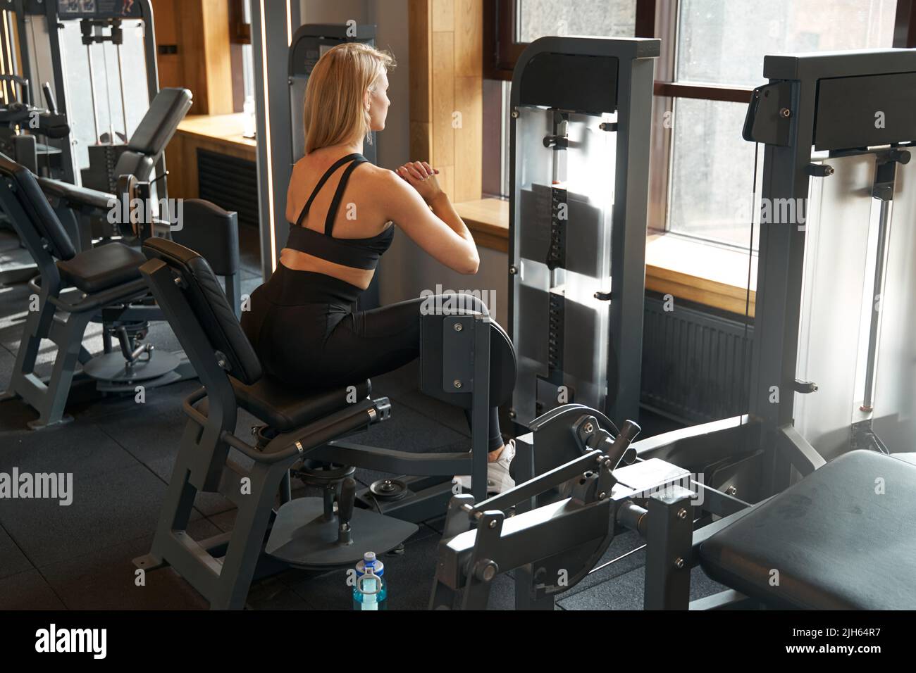 Купить Тренажеры Для Женщин В Москве