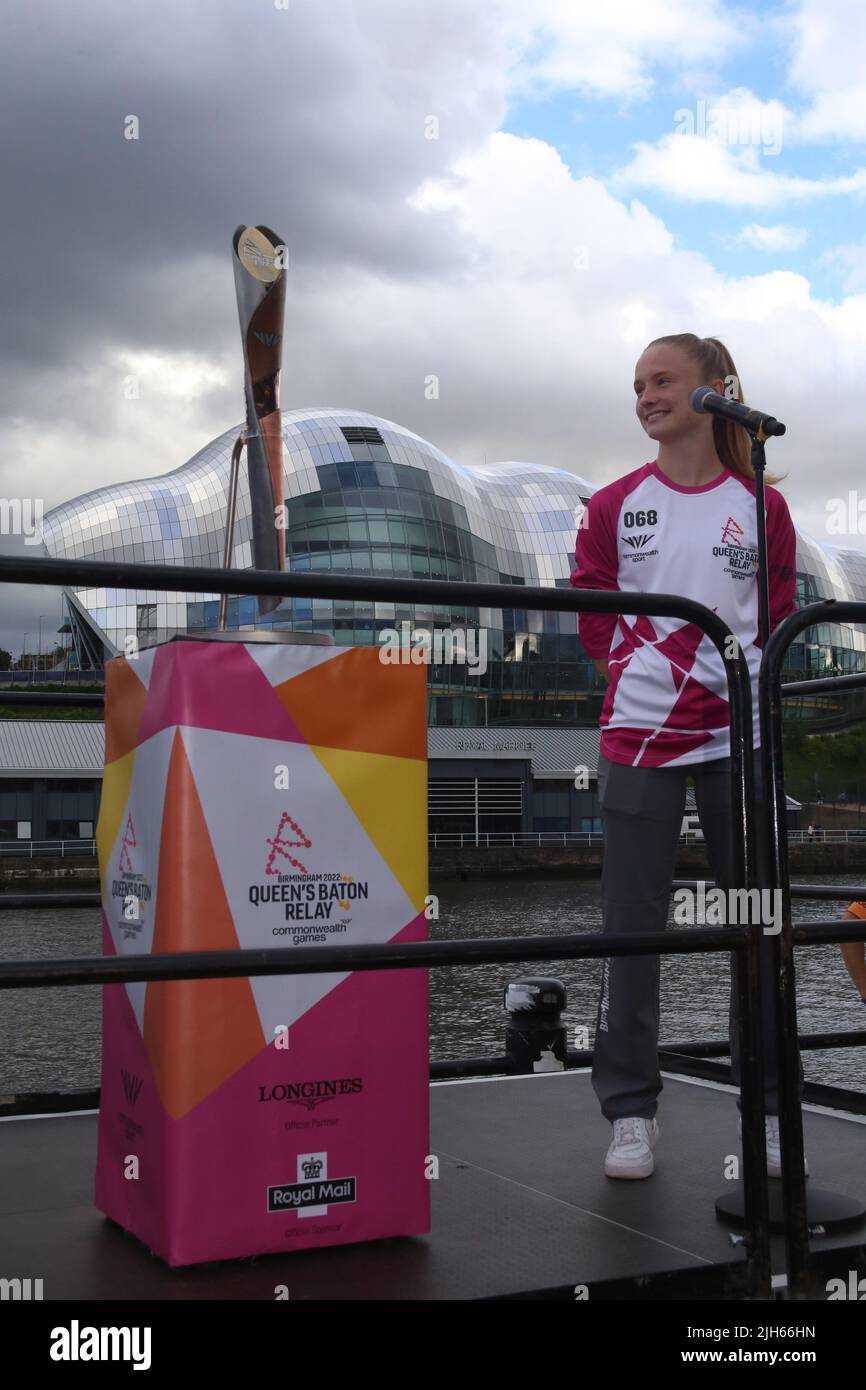 Trinidad and tobago international and newcastle united football player