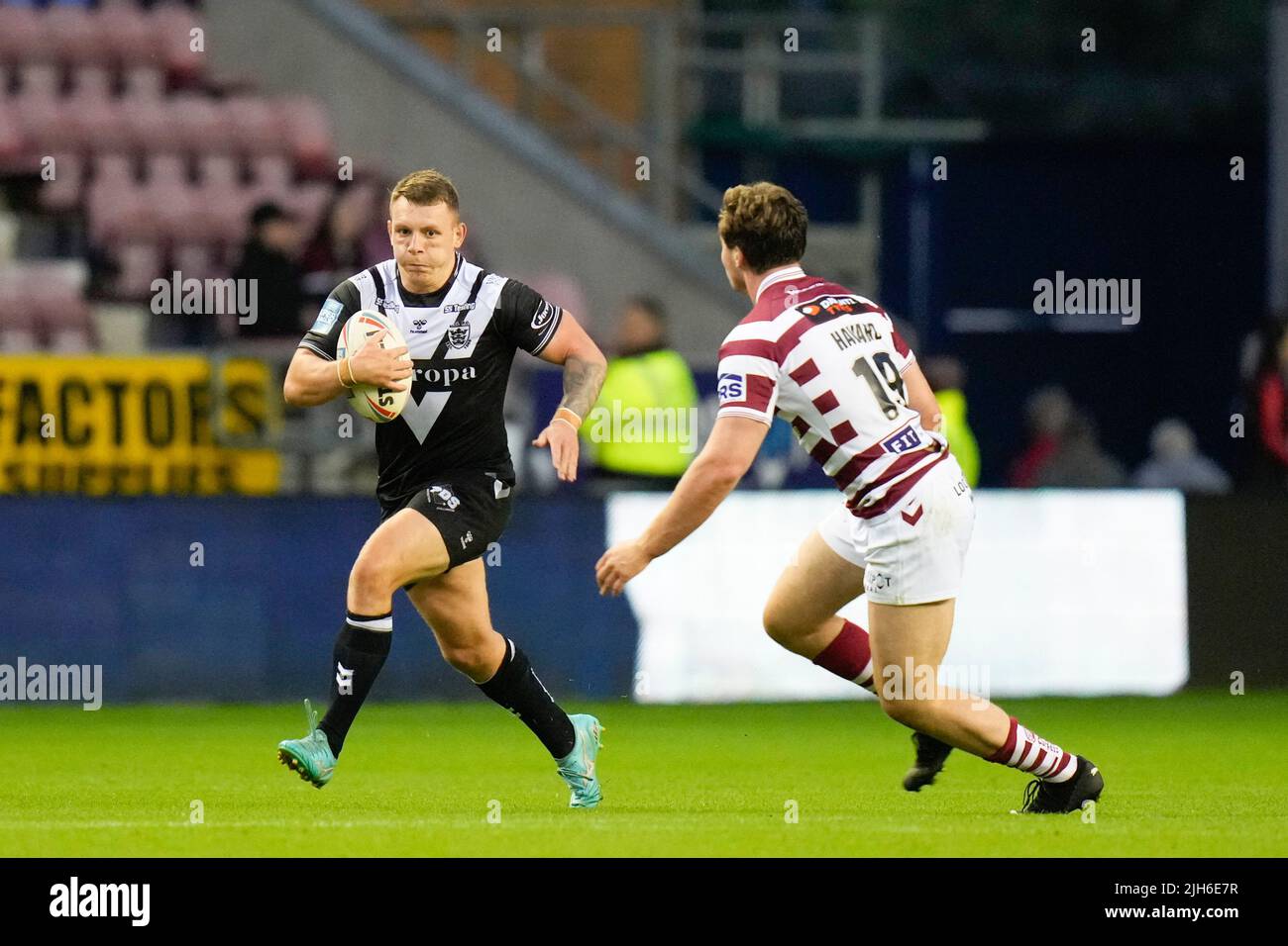 Jordan lane hull fc hi-res stock photography and images - Page 5 - Alamy