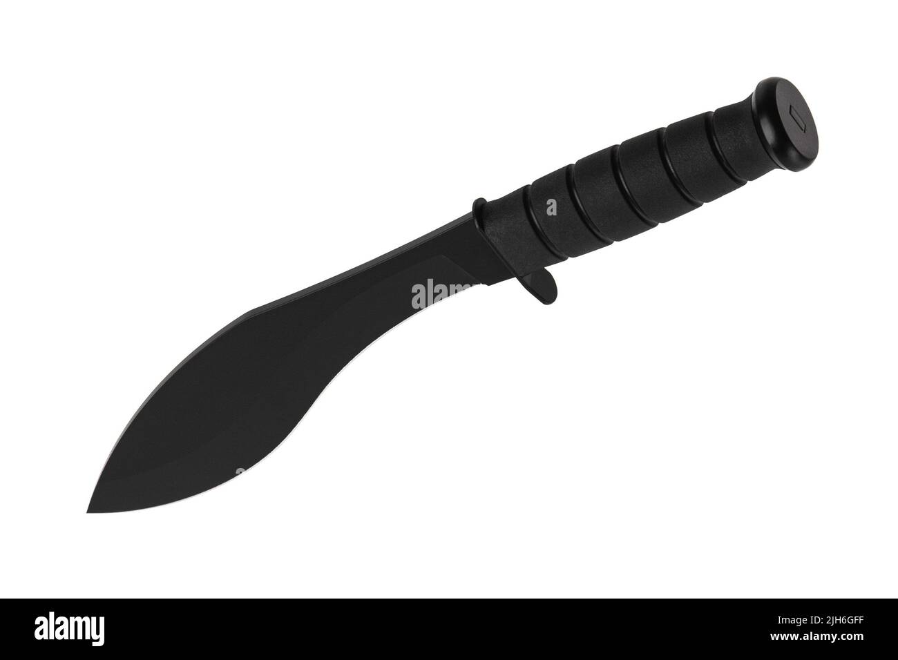 Machete cut Cut Out Stock Images & Pictures - Page 2 - Alamy