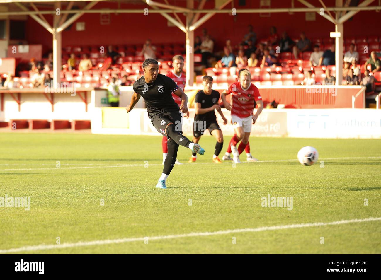 Armstrong oko flex hires stock photography and images Alamy