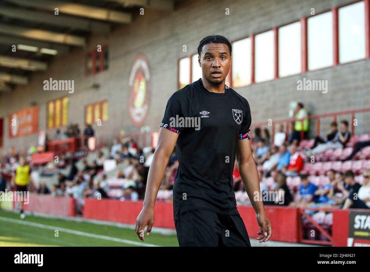 Armstrong oko flex hires stock photography and images Alamy