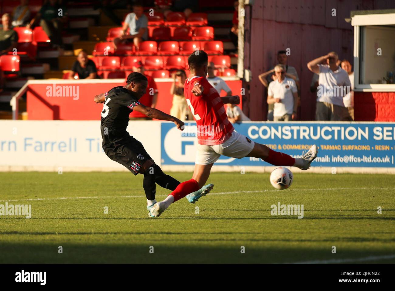 Armstrong oko flex hires stock photography and images Alamy