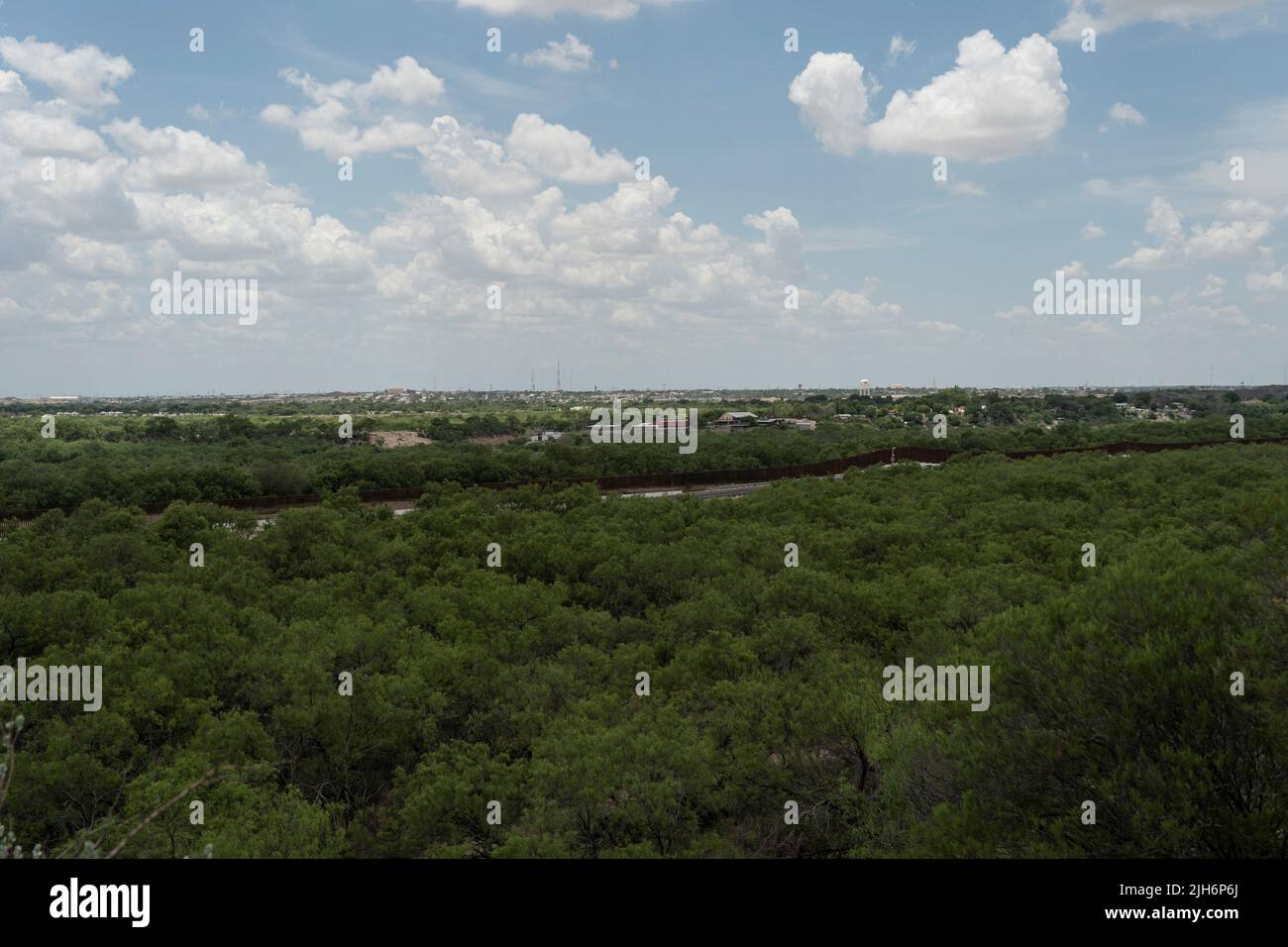Piedras negras border hires stock photography and images Alamy