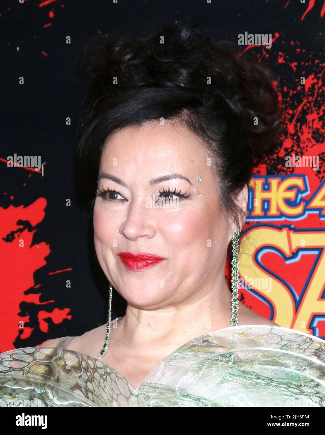 Jennifer tilly hi-res stock photography and images - Page 26 - Alamy