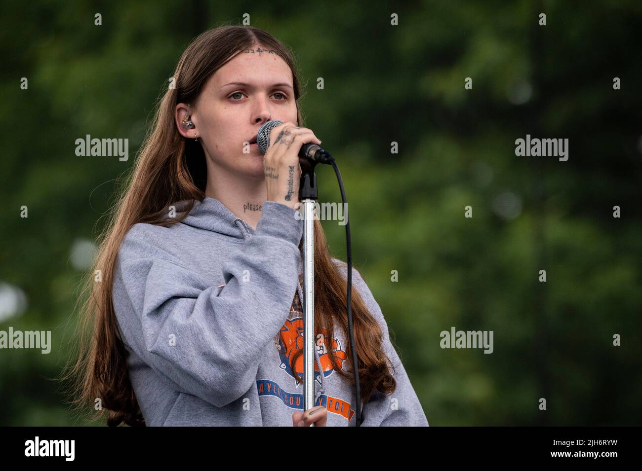 Ethel cain hires stock photography and images Alamy