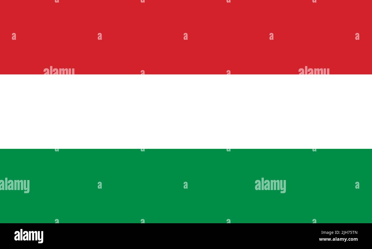 hungary-people-tradition-stock-vector-images-alamy