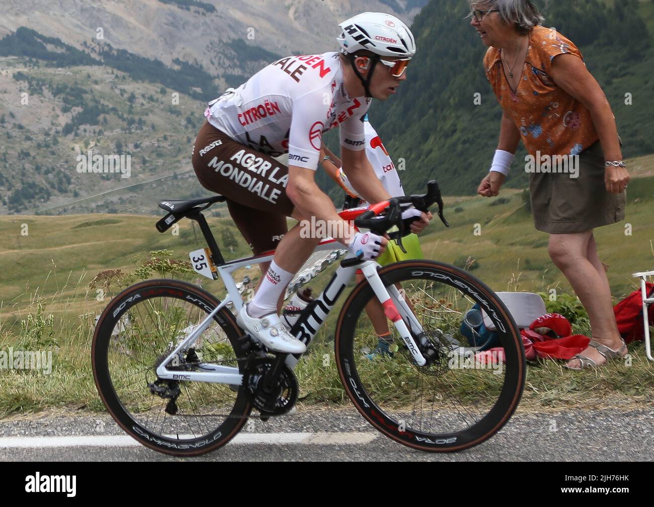 Ag2r citroen team
