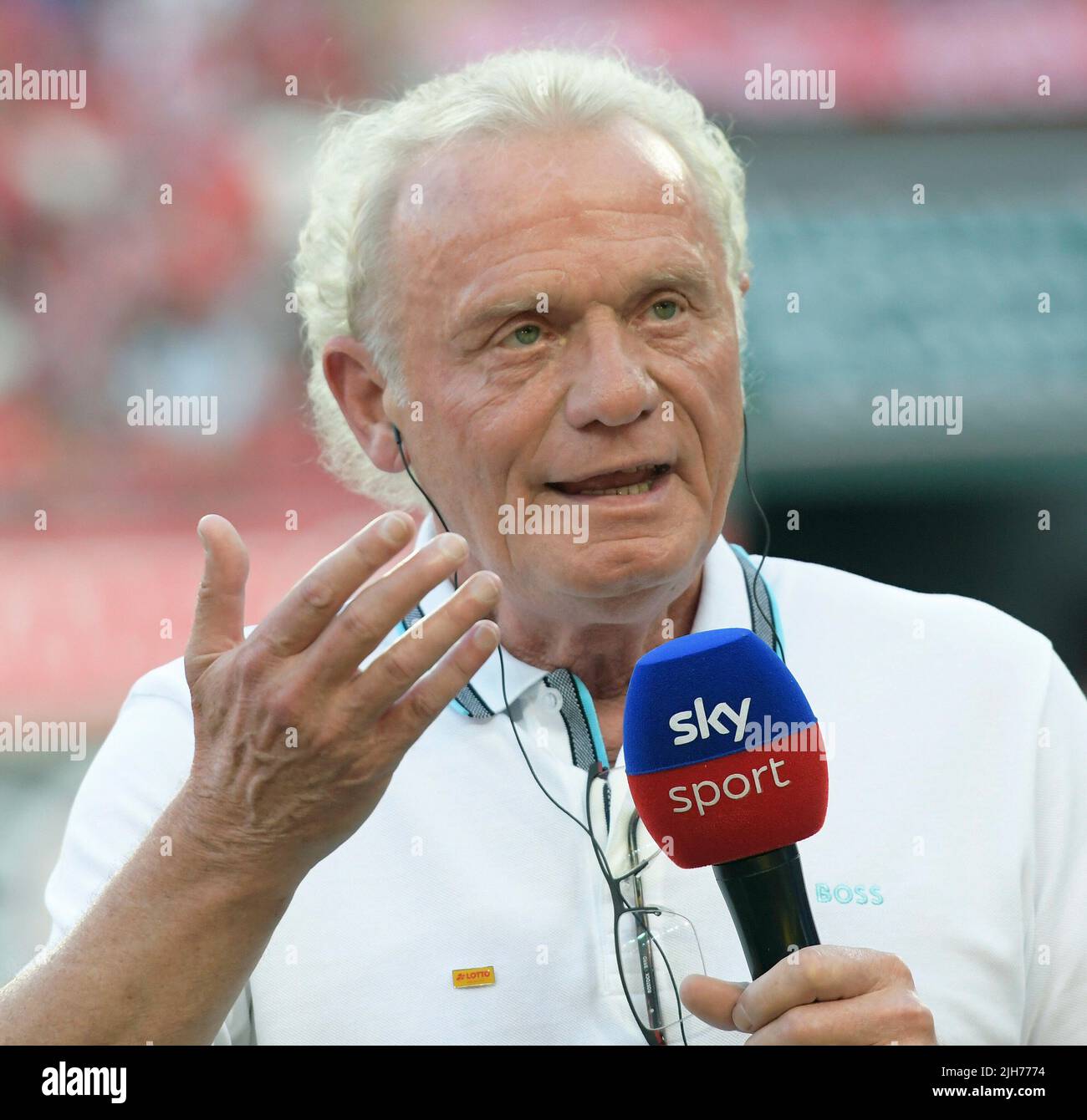 Hans peter briegel hires stock photography and images Alamy