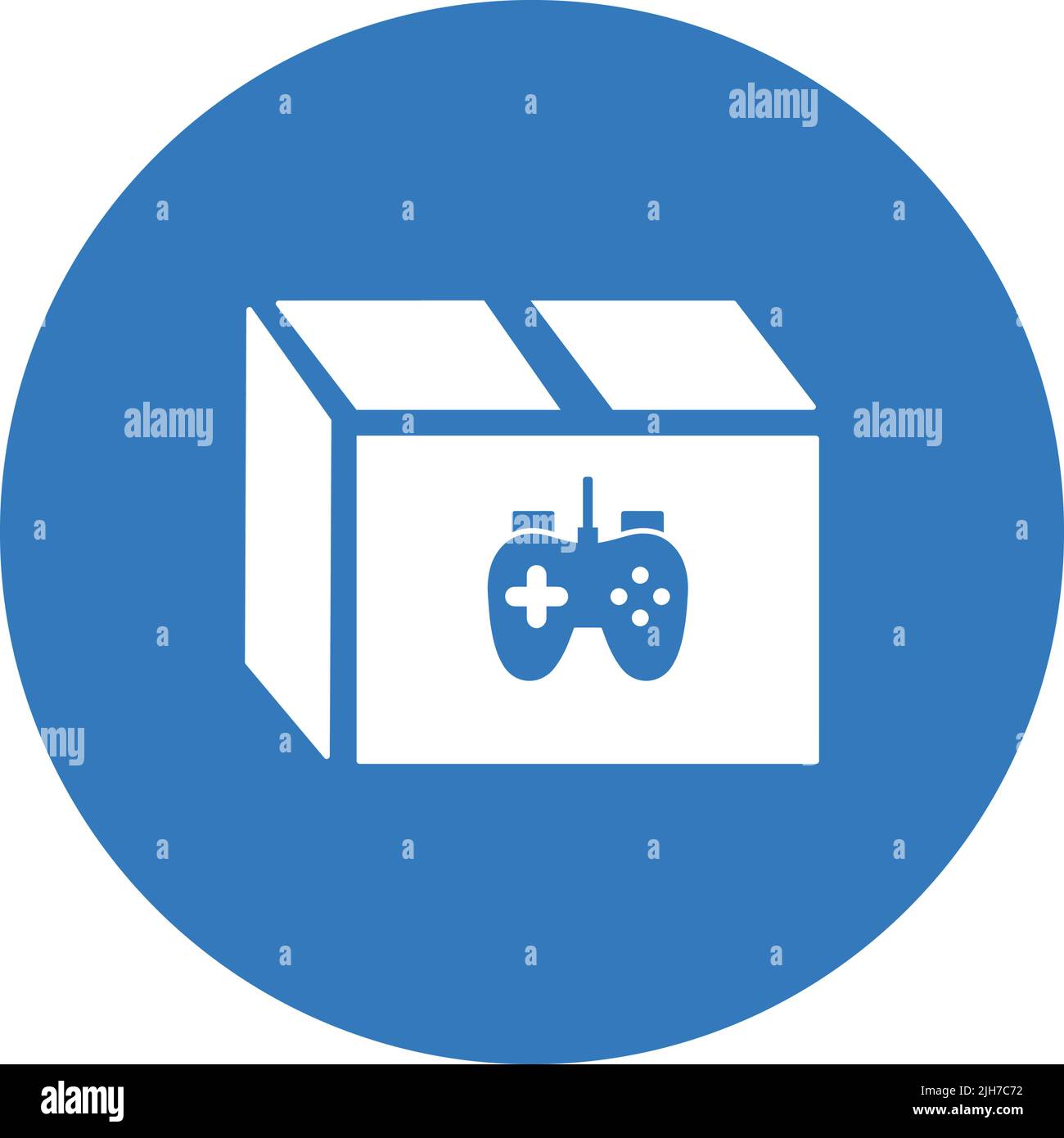 3d, box, package, product icon - Use for commercial purposes, print ...