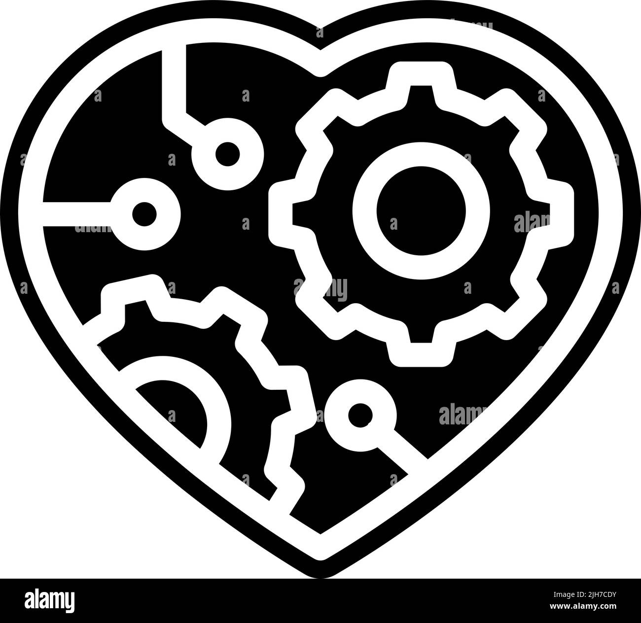 Artificial intelligence ai icon Stock Vector Image & Art - Alamy