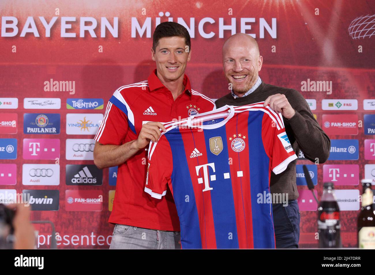 bayern munich 2014 shirt