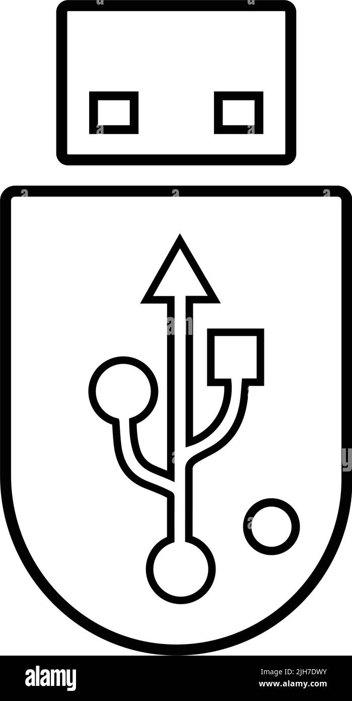 Bus, cable, interface, usb icon - Perfect use for designing and ...