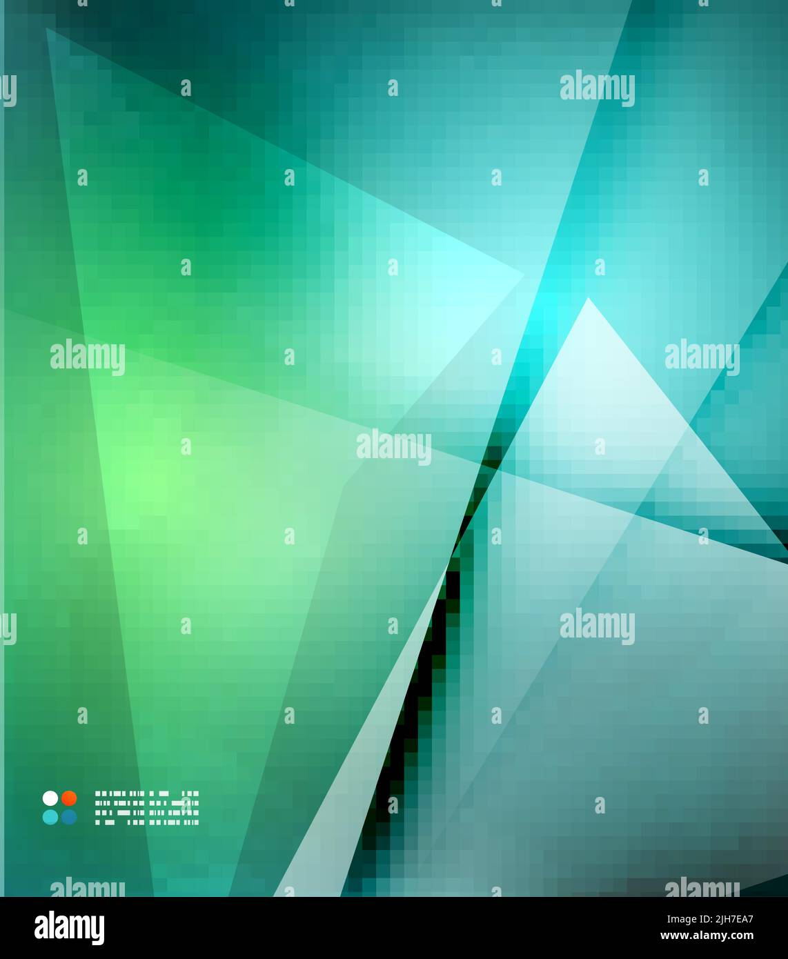 Round blurred lines color Stock Vector Images - Alamy