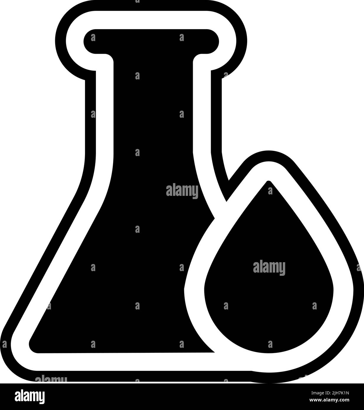 Health check lab icon Stock Vector Image & Art Alamy