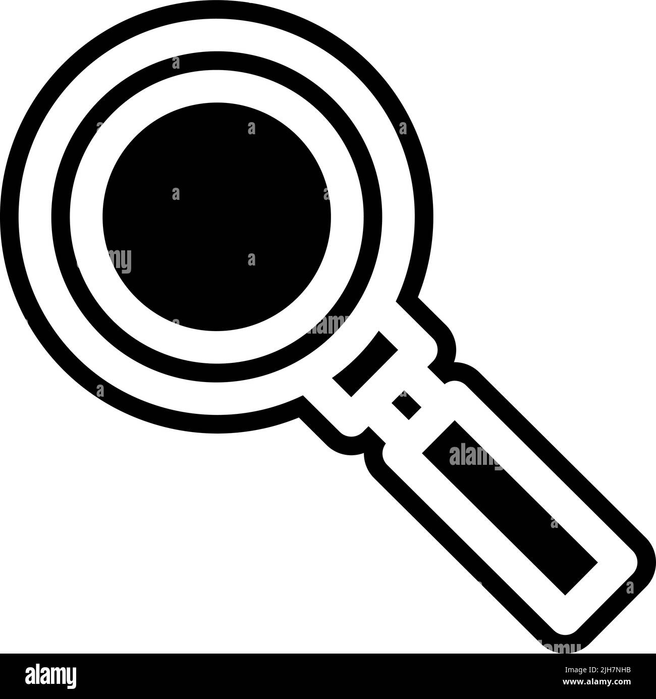 Science research icon Stock Vector Image & Art - Alamy