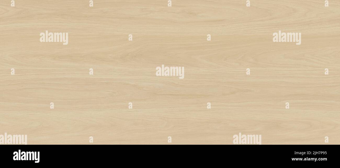 Natural wood color texture horizontal for background. Surface light clean of table top view. Natural patterns for design art work and interior or Stock Photo