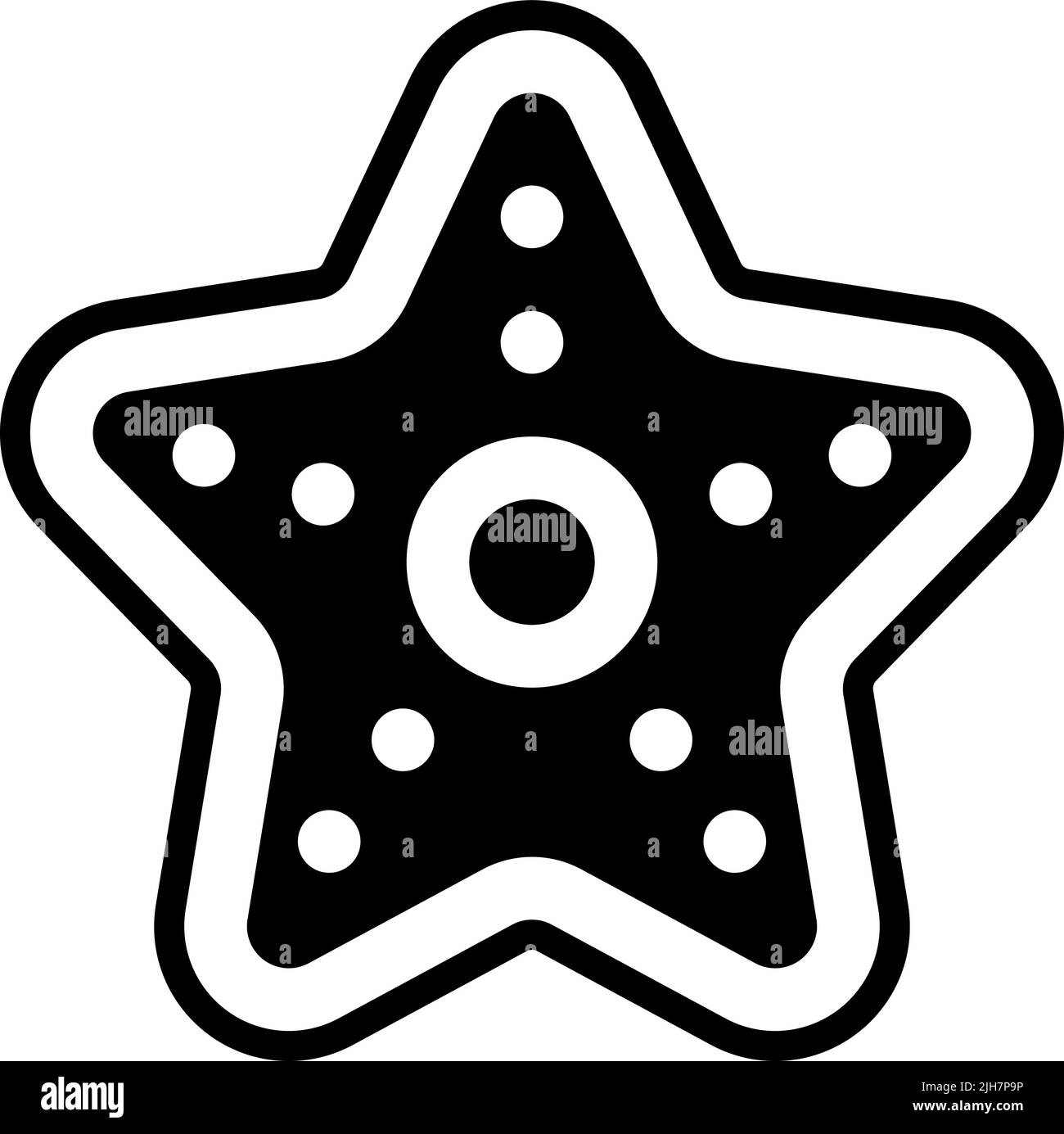 Summer holiday collection Black and White Stock Photos & Images - Alamy