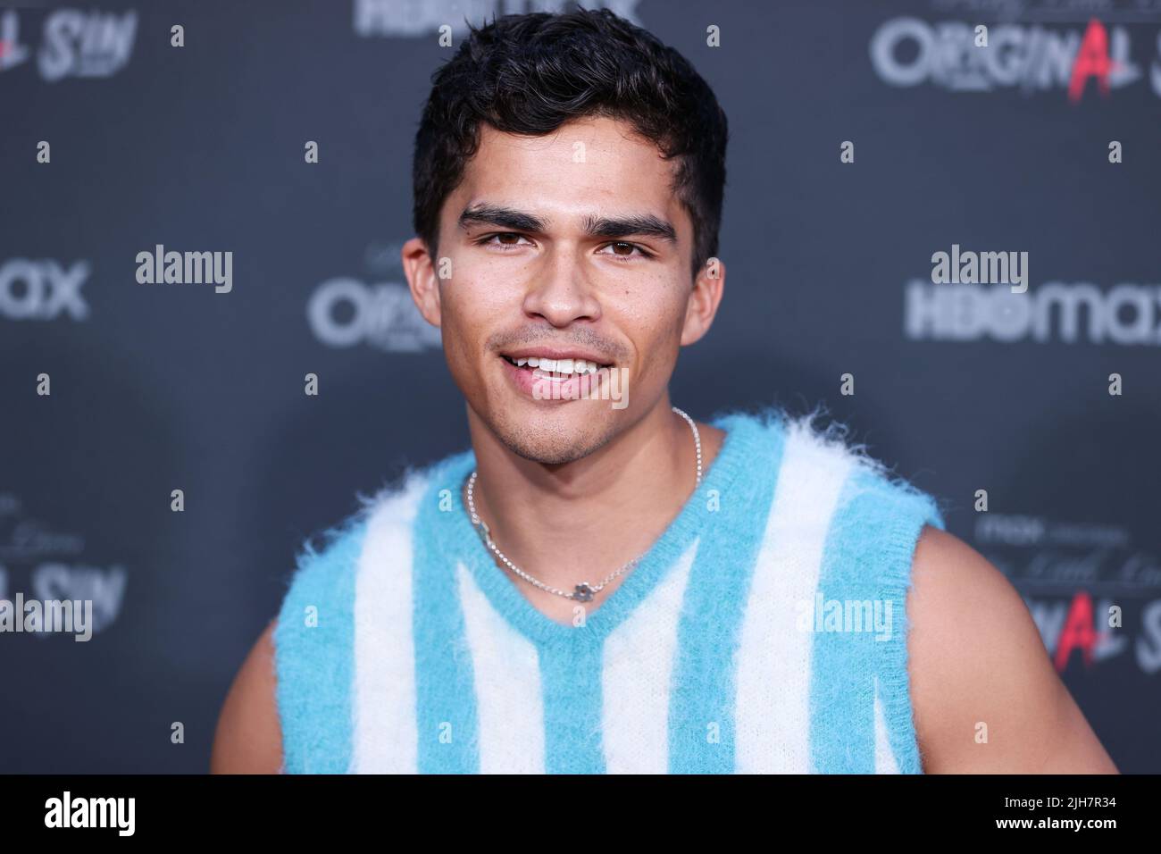 Burbank, United States. 15th July, 2022. BURBANK, LOS ANGELES ...