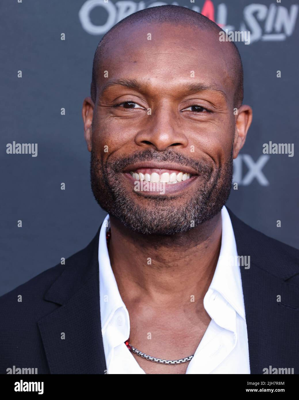 Burbank, United States. 15th July, 2022. BURBANK, LOS ANGELES ...