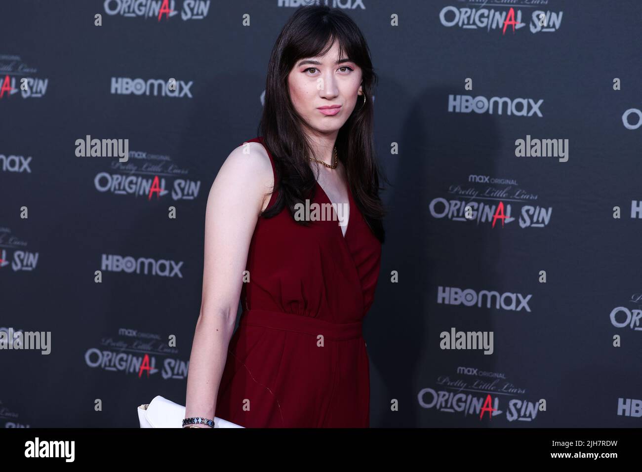 Holly m kaplan hi-res stock photography and images - Alamy