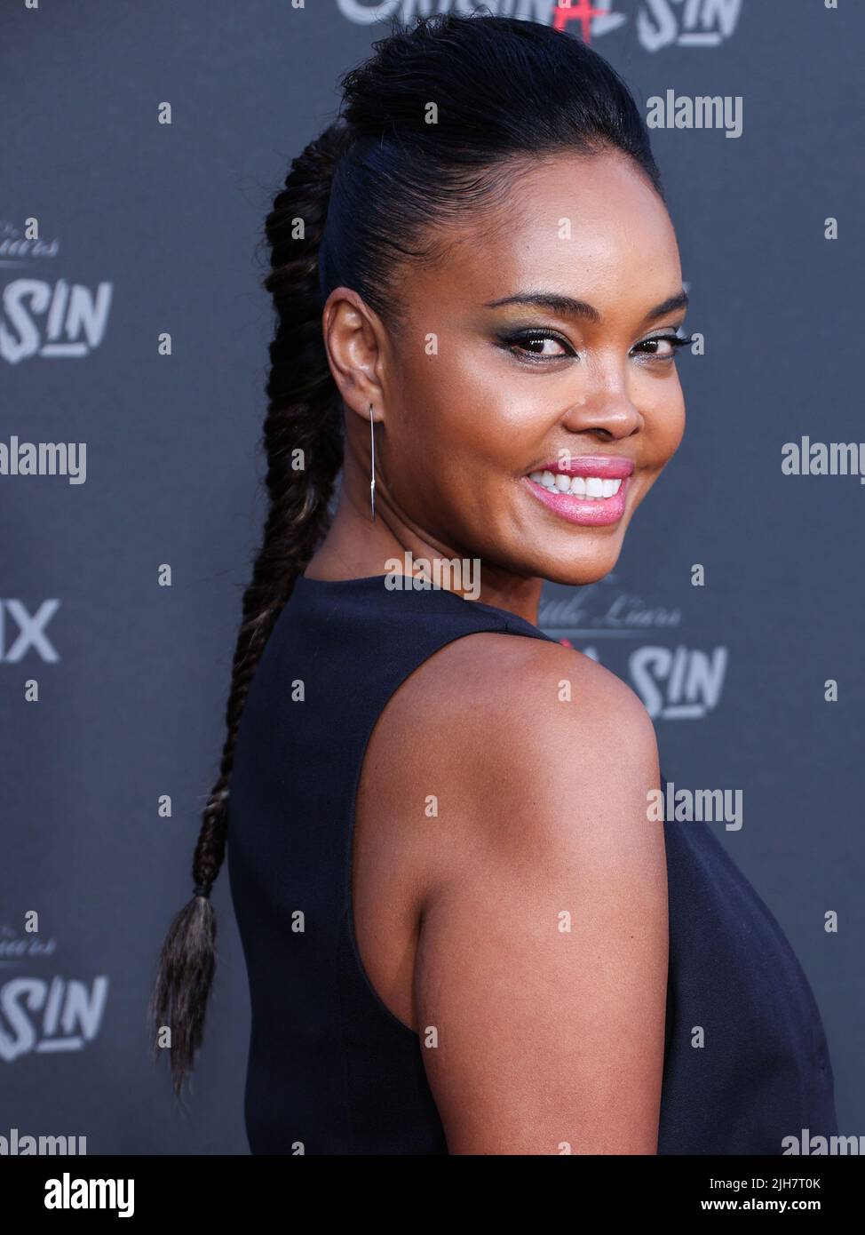 Burbank, United States. 15th July, 2022. BURBANK, LOS ANGELES ...