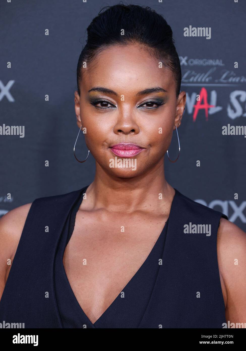 Burbank, United States. 15th July, 2022. BURBANK, LOS ANGELES ...