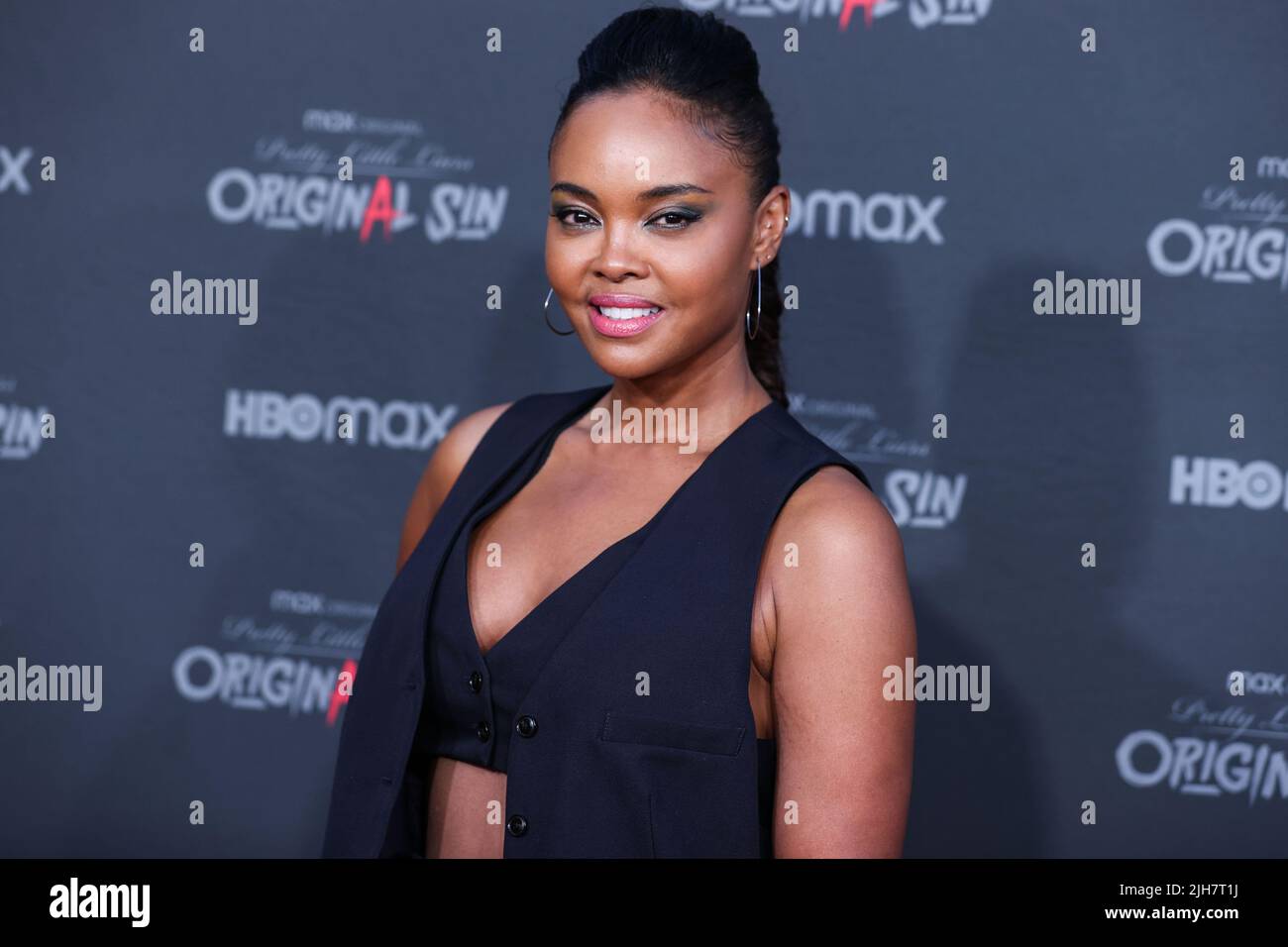 Burbank, United States. 15th July, 2022. BURBANK, LOS ANGELES ...