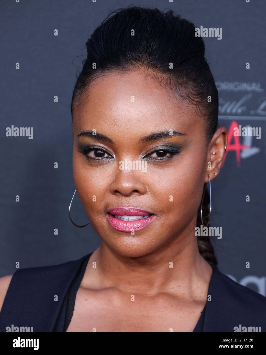 Burbank, United States. 15th July, 2022. BURBANK, LOS ANGELES ...