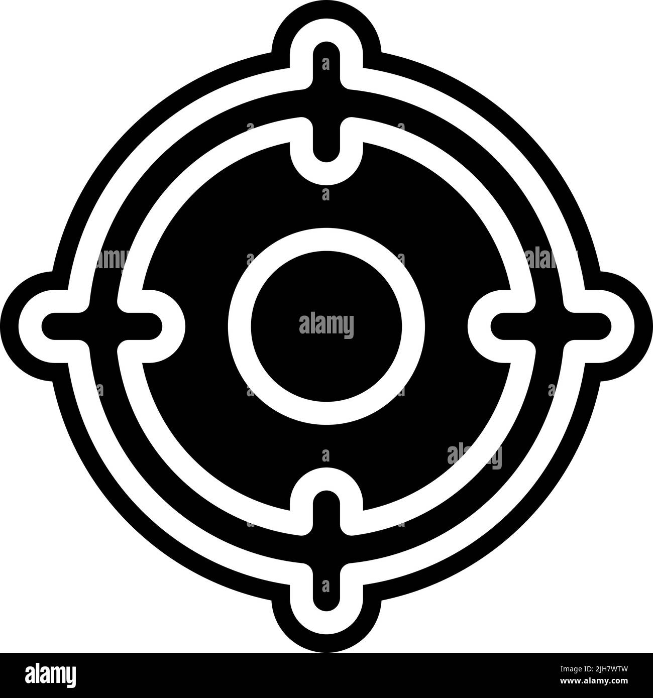 Action video game screen Black and White Stock Photos & Images - Alamy